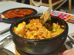 -韩时烤肉(枫蓝店)