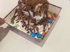 -DQ·蛋糕·冰淇淋(鸿坤店)