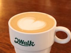 -2walk走走咖啡