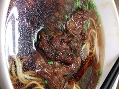 -小桃园餐厅