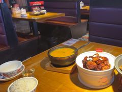 -田婆婆的菜(新天地店)