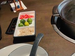 -同仁四季椰子鸡(宝安壹方城店)