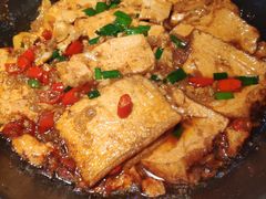 -湘当有饭剁椒鱼头(昆山招商花园城店)