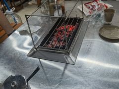 -小寒羊烧烤(凯瑞时代大厦店)