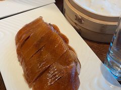 -佘山世茂艾美·御珍轩中餐厅