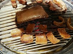 -401餐厅(弘大店)