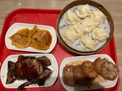 -知味观(湖滨店)