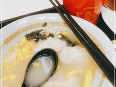 -永和大王(长寿路店)