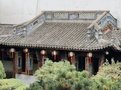 -胡雪岩故居