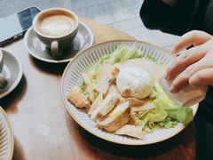 -BAKER&SPICE(BFC外滩金融中心店)