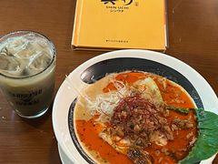 -真打拉面·日式拉面新流派(体育西横街店)