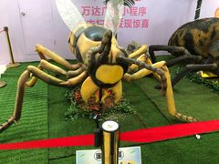 -万达广场(金堂店)
