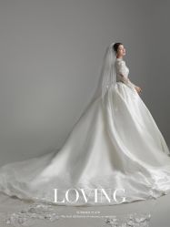 点击看大图 -今生有约婚纱摄影店(景德路店)