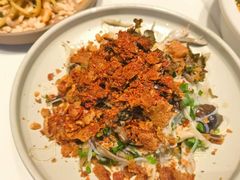 -胡麻(静安嘉里店)