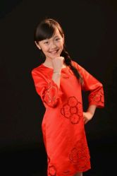 -爱你宝贝孕婴亲子摄影美学馆(绍兴店)