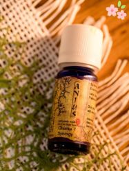 点击看大图 -芳香乐府SPA·五行芳疗