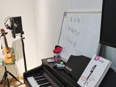 -音乐窝玩创中心·乐器声乐(海珠乐峰店)