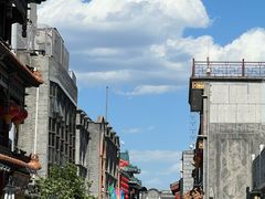 -北京前门大栅栏