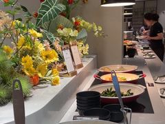 -聚春园自助餐厅(东街口店)