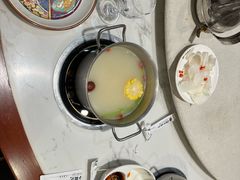 -潮牛魏记鲜牛肉火锅(开发区店)