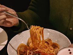 -Golden Lily河内巴黎法越料理餐厅(建国西路店)