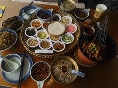 -包整·丝娃娃(一览甲秀楼风景店)