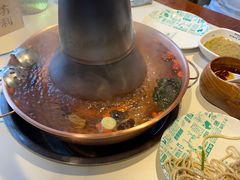 -京城胜利涮羊肉(禧乐汇店)