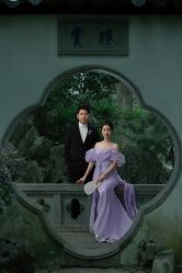 -苏州HX-合喜映画婚纱摄影