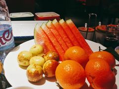 -红运火锅·中国名火锅·国风演绎(省体店)