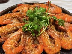 -鹿港小镇(霄云店)