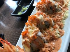 -大雄寿司(中华广场店)