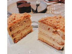 -BAKER&SPICE(安福路店)