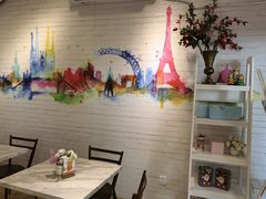 -KK BAKERY烘焙