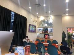 -海马体照相馆(上海宝山万达广场店)
