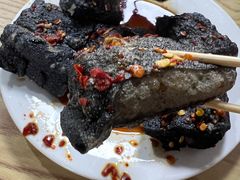 -五娭毑臭豆腐(黄兴南路店)