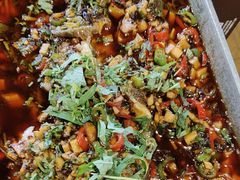 -盐帮食坊•小河帮川菜(四川师大店)