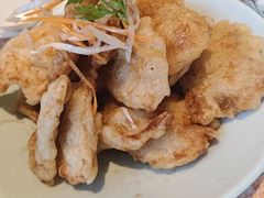 -红樱桃·欢乐餐厅(太原里店)