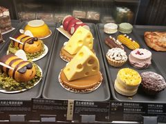 -星巴克(广州中华广场B1层店)