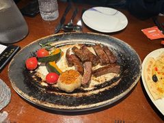 -湖滨1950牛排西餐厅(泽州路店)