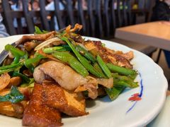 -香园茶社·金陵小灶(老门东店)