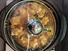 -船歌·鱼水饺青岛菜(石老人店)