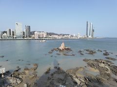 -鼓浪屿·皓月园