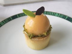 -上海和平饭店-华懋阁 The Cathay Room