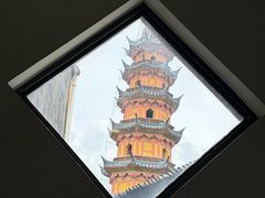 -吴作人艺术馆