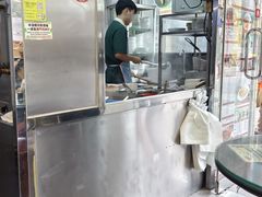 -牛记咖喱美食(十月初五日街店)