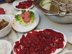 -乌记鲜活牛肉城(金砂东路店)