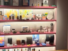 -Punchline Coffee&Roaster(同济大学店)