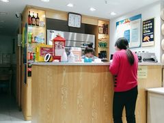 -老边饺子馆(东单店)