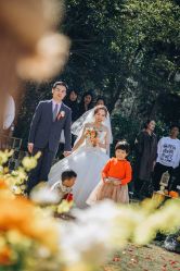 -满堂喜事婚庆