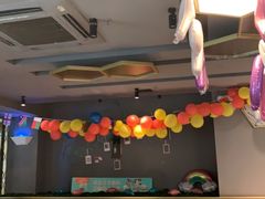 -豪客来牛排(中央花苑店)